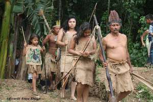 The Lacayo clan