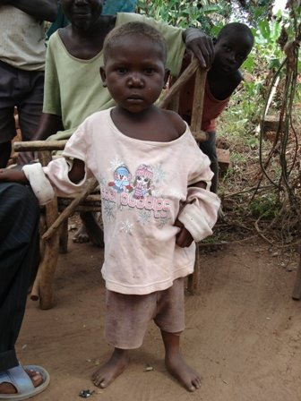 Community-Based Medicare for Poor Ugandan Children