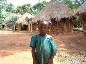 Community-Based Medicare for Poor Ugandan Children