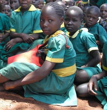 Empower 200 mothers and 1,000 girls in Kenya