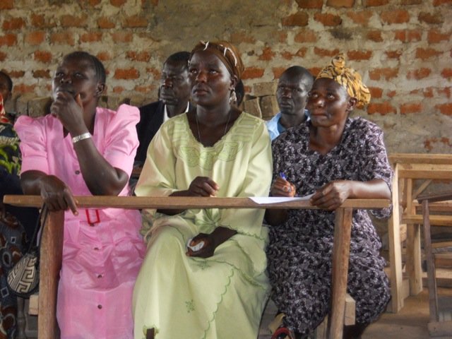 Empower 200 mothers and 1,000 girls in Kenya