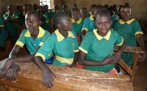 Empower 200 mothers and 1,000 girls in Kenya