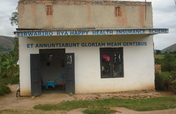 FUND HEALTH INSURANCE TO 1000+NTUNGAMO UGANDA POOR