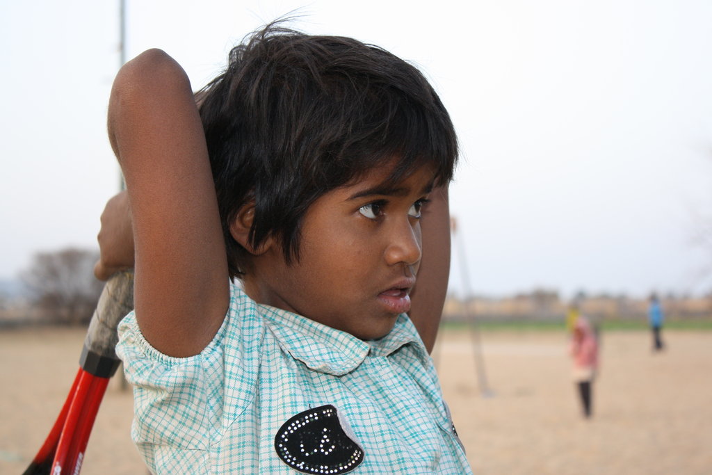 Send 100 girls to school in rural Rajasthan