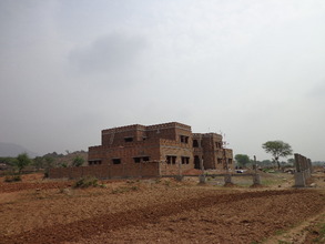 Guff School 30 July 2012