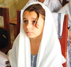 DIL Student at Guff