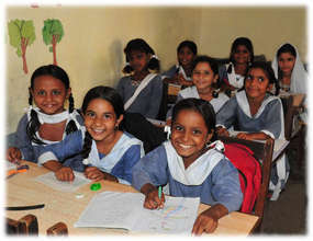 DIL Classroom