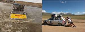Surmounting final challenges in Mongolia