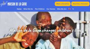 Maison de la Gare welcomes you