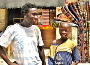 With Issa in the market in 2009