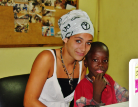 Secure with Mame Diarra