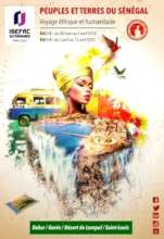 Announcement of this humanitarian project