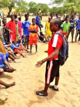 ... and Lalla explains how it will work