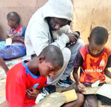 Schools bring daaras back to Mbaye Aw villages