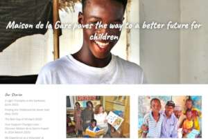 Our stories - Your support changes lives!