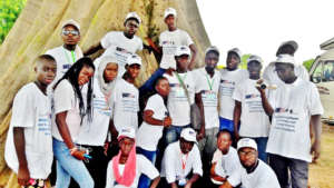 Our team