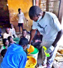 Constant focus on good hygiene practices