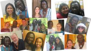 Invaluable relationships with community leaders