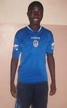 Kalidou - August 2013