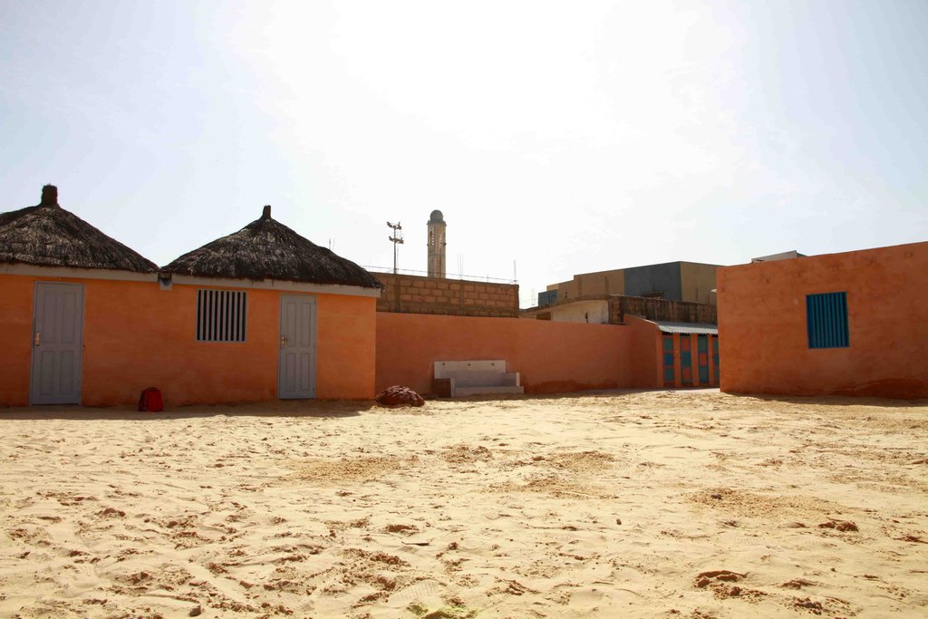 Hope for begging talibe children, St-Louis Senegal