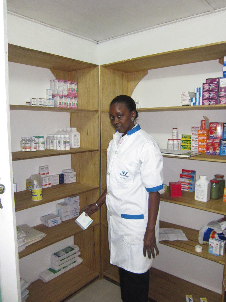 Hope for begging talibe children, St-Louis Senegal