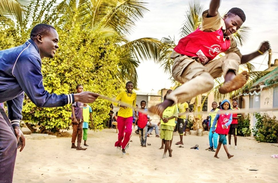 St-Louis-Senegal Tour - Experience the highlights of Saint Louis and walk  across Faidherbe Bridge