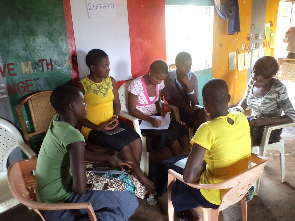 Stopping HIV for 3000 children in rural Malawi