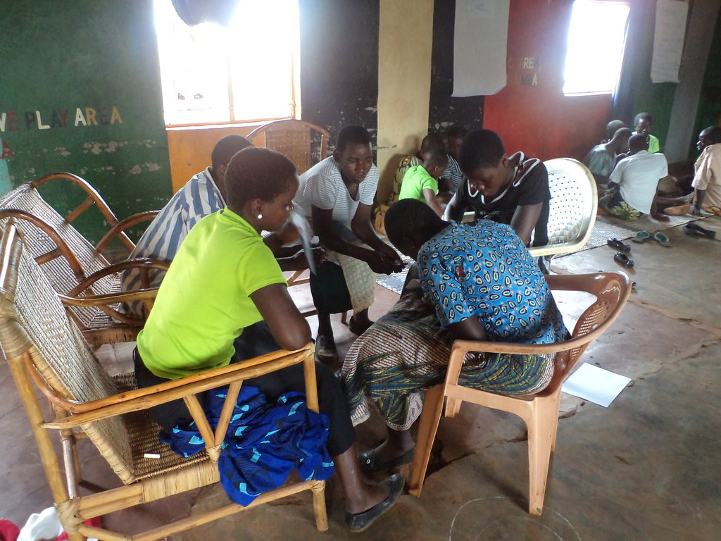 Stopping HIV for 3000 children in rural Malawi