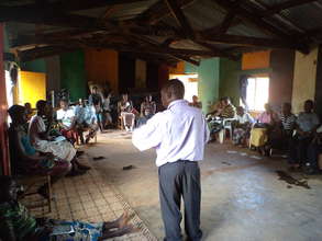 Community education