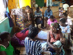 Stopping HIV for 3000 children in rural Malawi