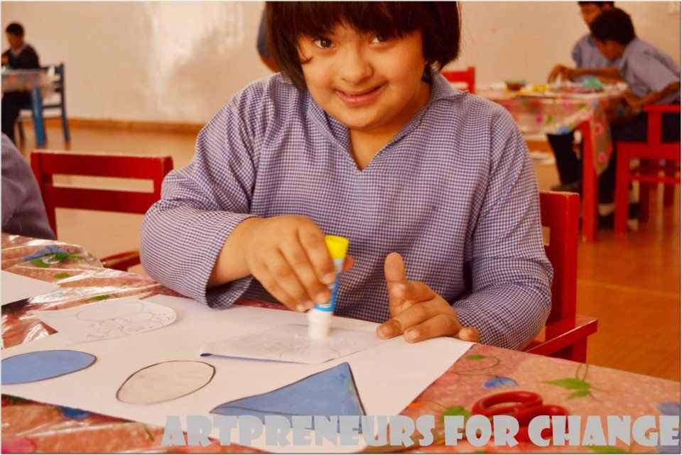 Health Coverage for 3000 Children with Disability