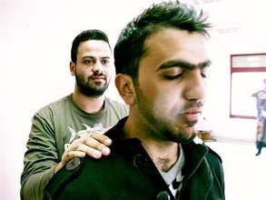 Core Training in Playback Theatre with Jo Salas