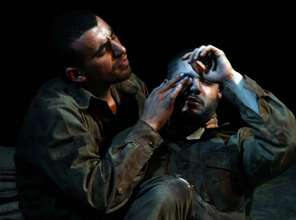 The Island - internationally acclaimed performance