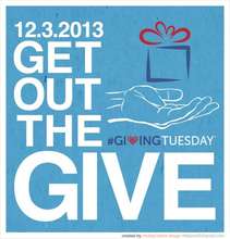 Give as good as you get!