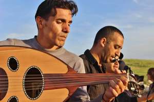 Music and theatre are central in the Freedom Ride