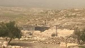 Dealing with the reality of occupation every day
