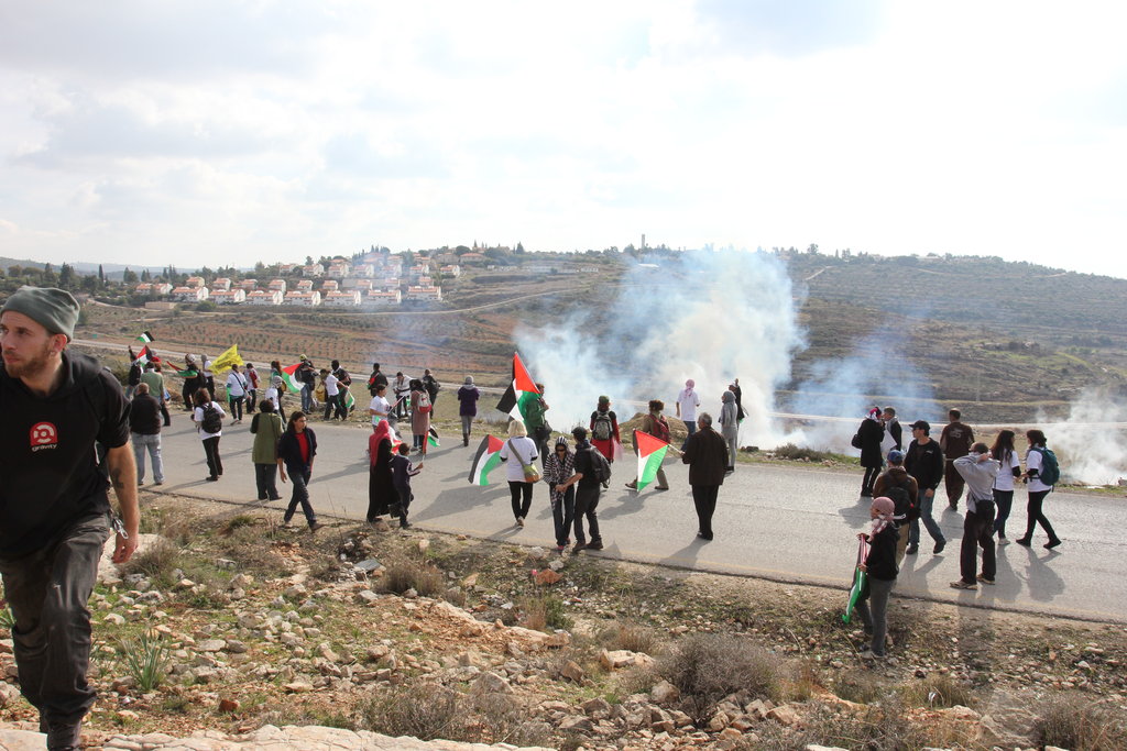 The Freedom Bus - Community Theatre