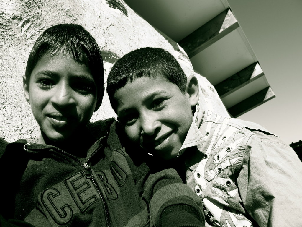 The Freedom Bus - Community Theatre