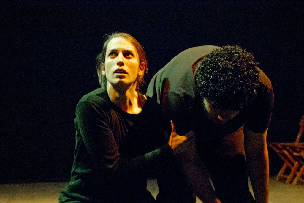 The Freedom Bus - Community Theatre