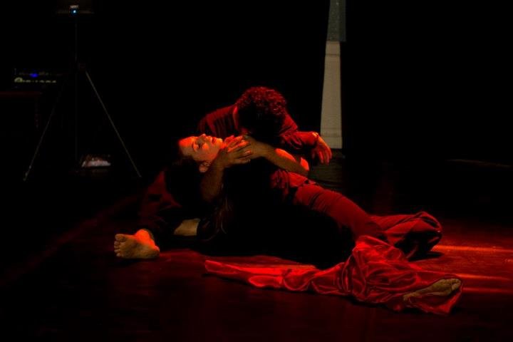 The Freedom Bus - Community Theatre