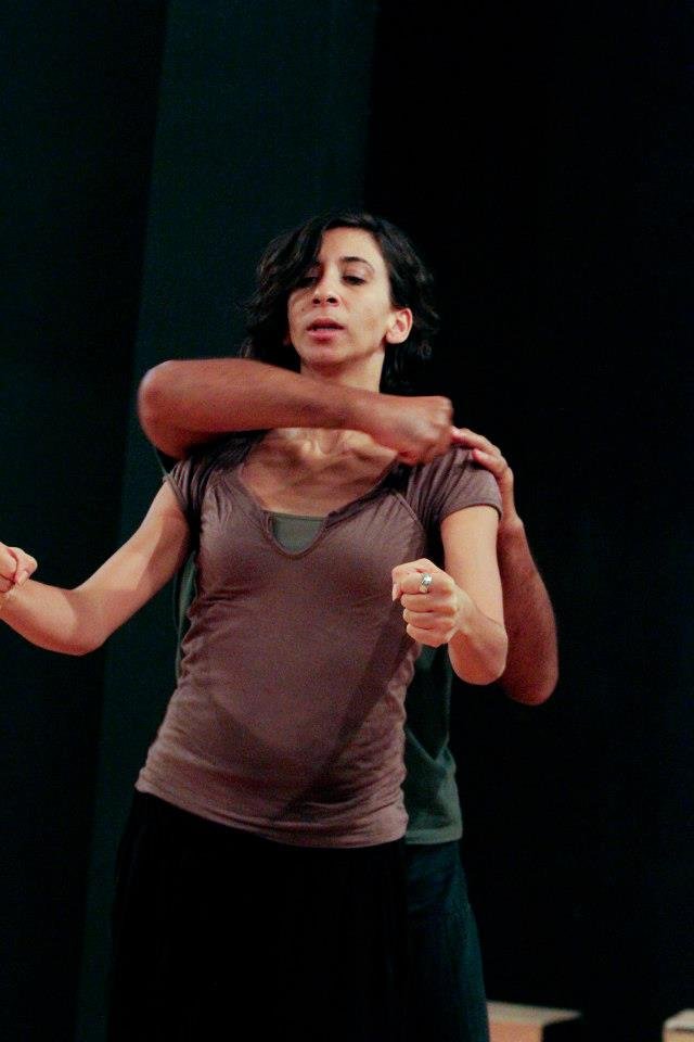 The Freedom Bus - Community Theatre