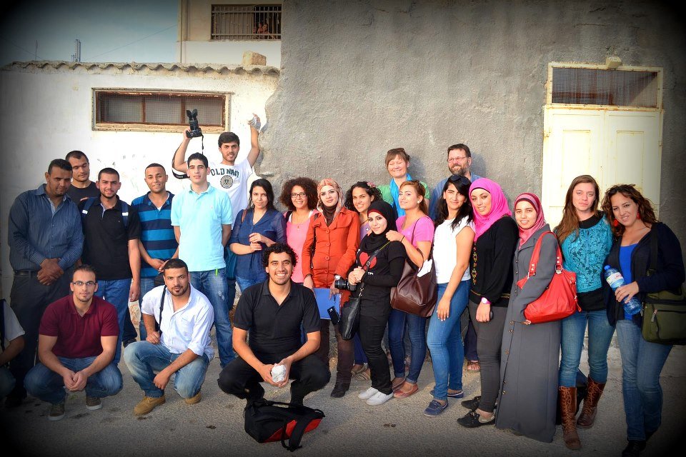 The Freedom Bus - Community Theatre