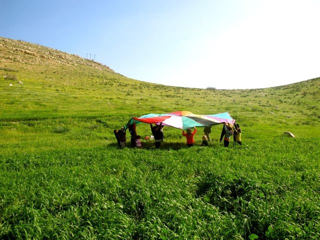 The Freedom Bus - Community Theatre