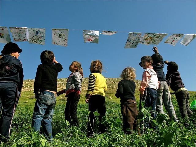 The Freedom Bus - Community Theatre