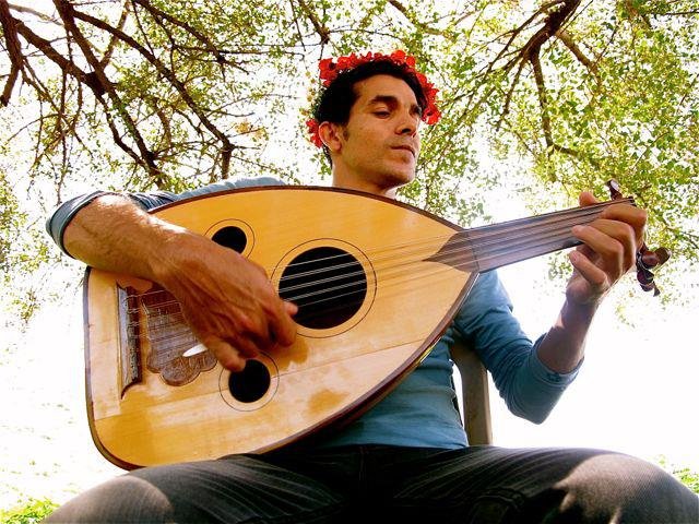 The Freedom Bus - Community Theatre