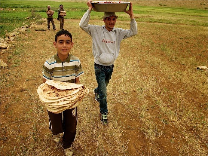 The Freedom Bus - Community Theatre