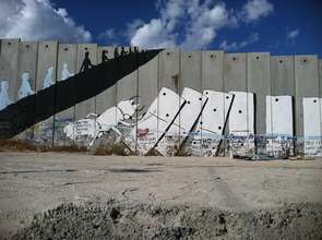 The Apartheid Wall