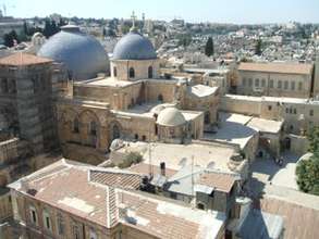 Jerusalem