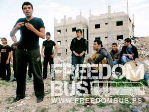 Freedom Bus
