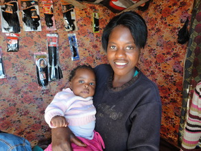 Residents of the DRC Community